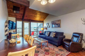 Yaquina Bay Getaway